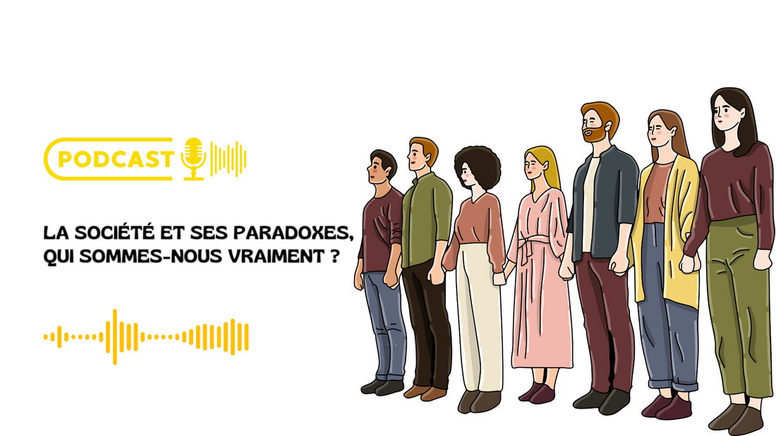 La société et ses paradoxes