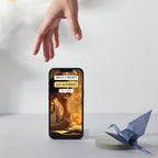 Viens je te présente – Les Nombres (PDF)