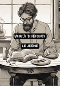 Jeu de cartes, "Viens je te présente, le jeûne"