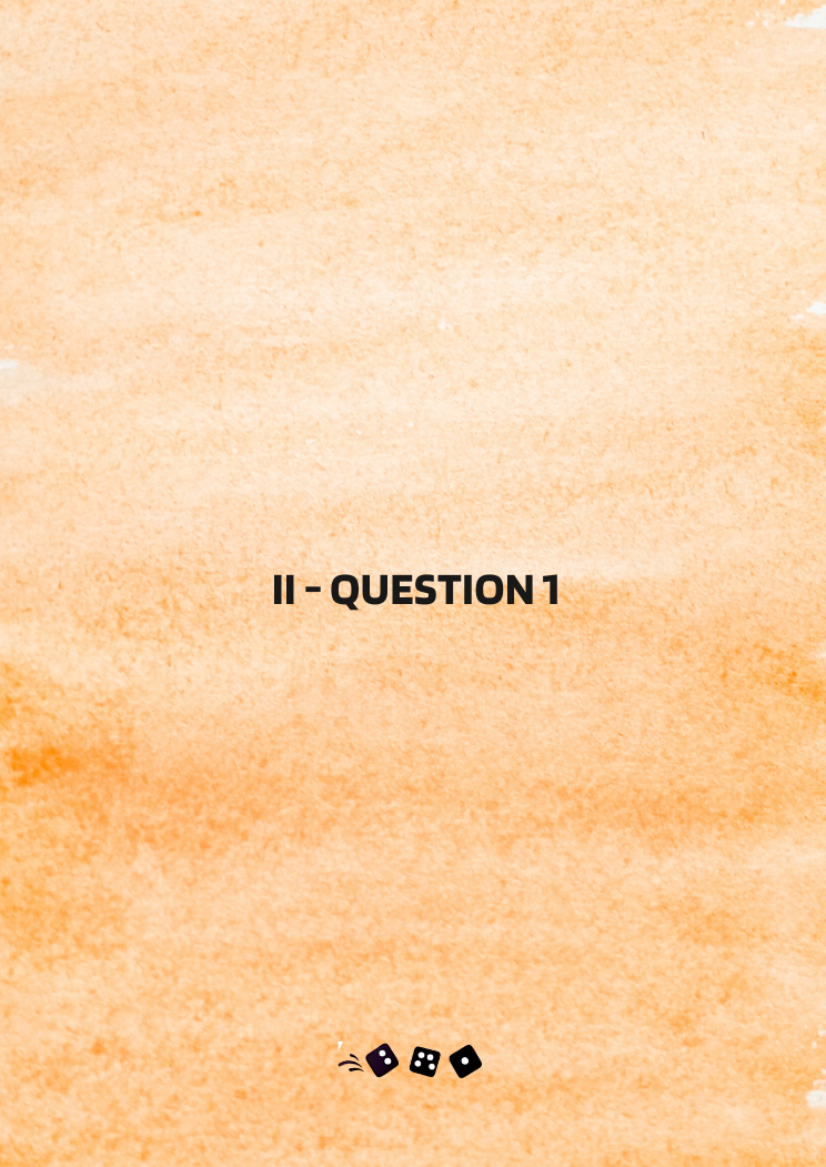 Jeu de cartes, “Viens je te présente : Le Saint-Esprit”