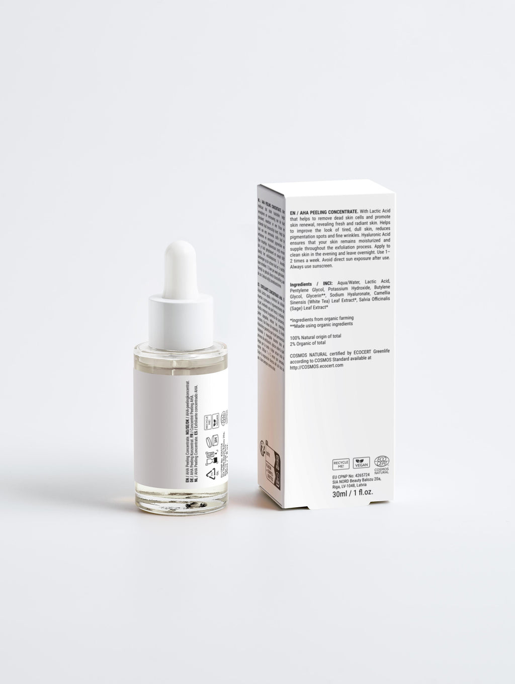 Coffret soin anti-acné, Acné Care