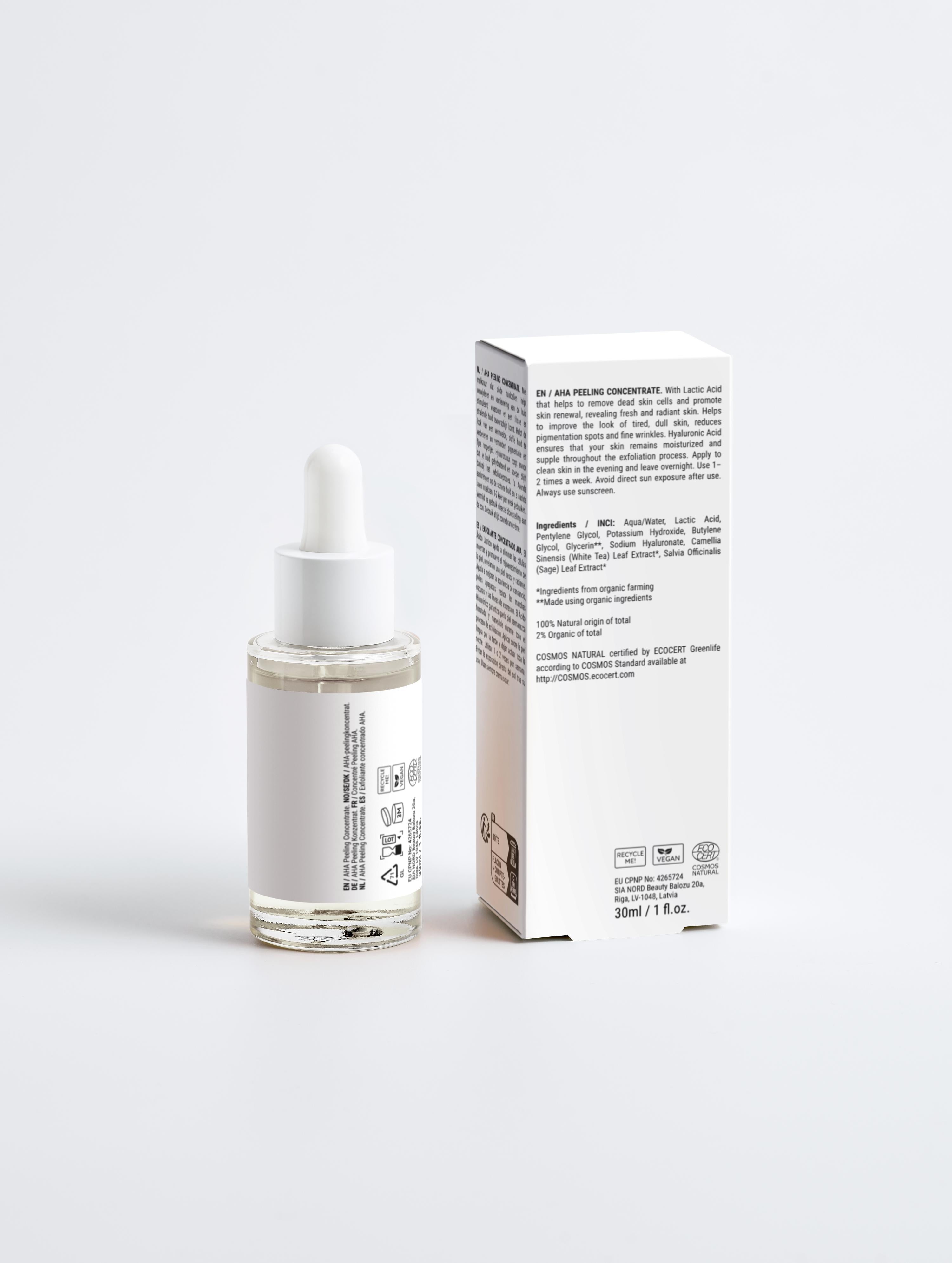 Coffret soin anti-acné, Acné Care