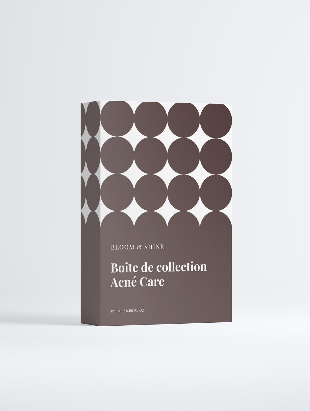 Coffret soin anti-acné, Acné Care