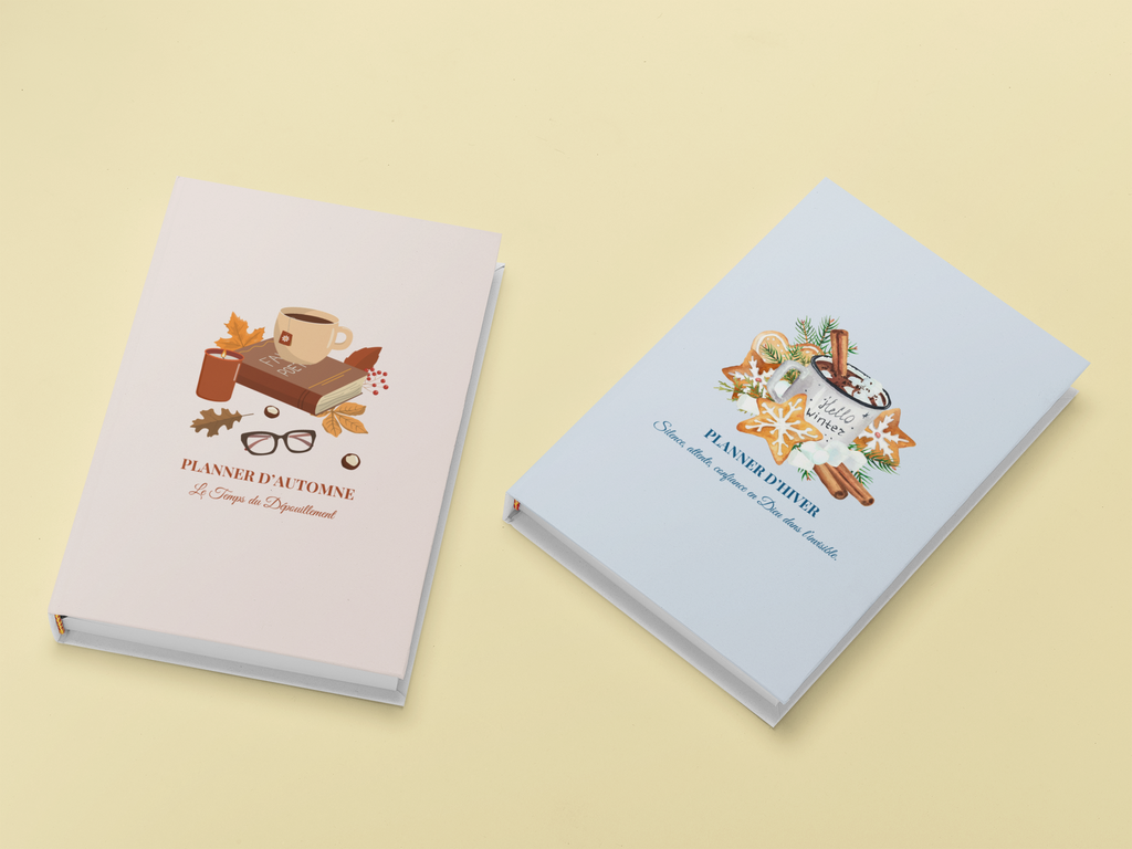 Collection “4 Saisons”