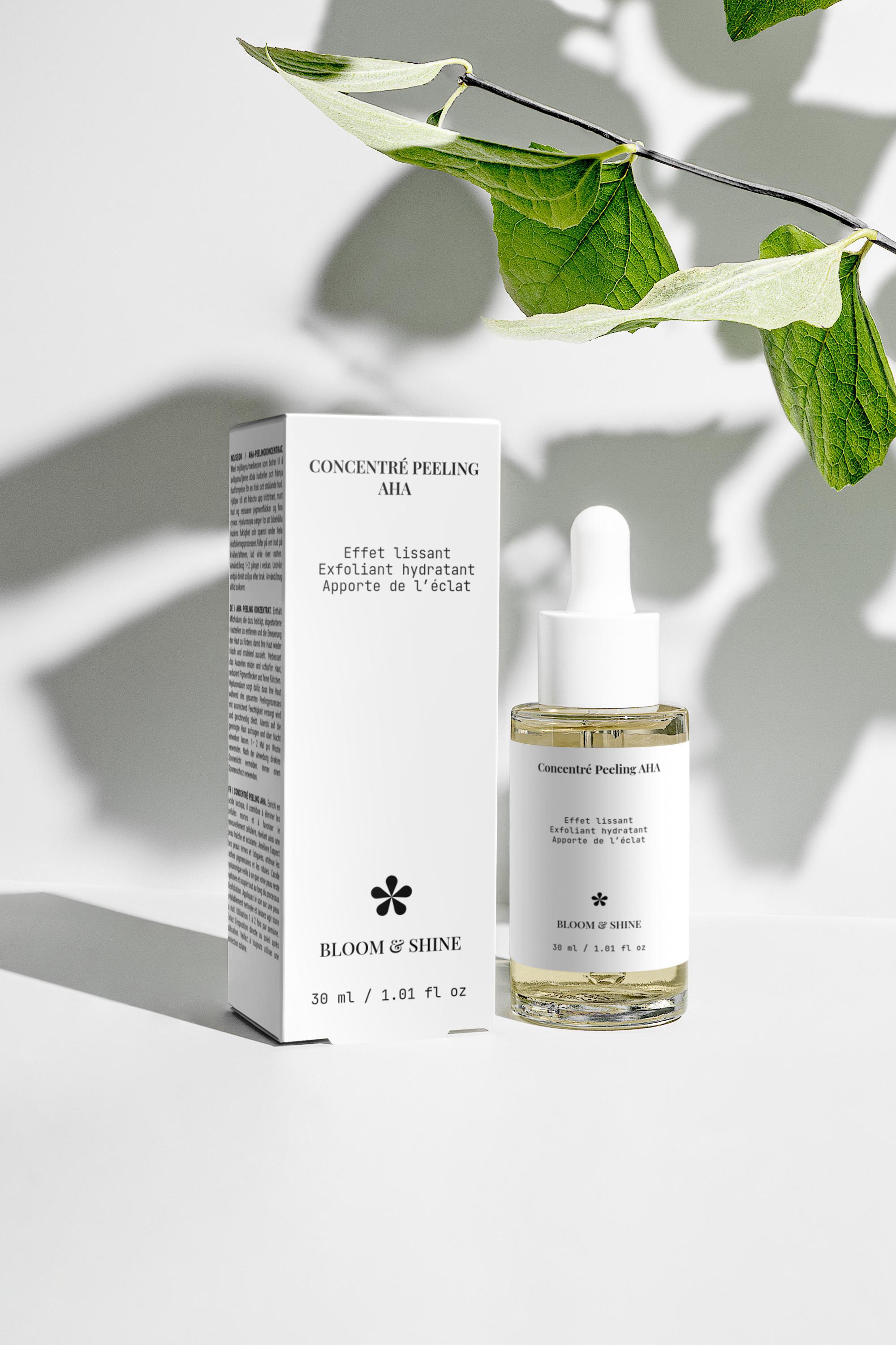 Coffret soin anti-acné, Acné Care