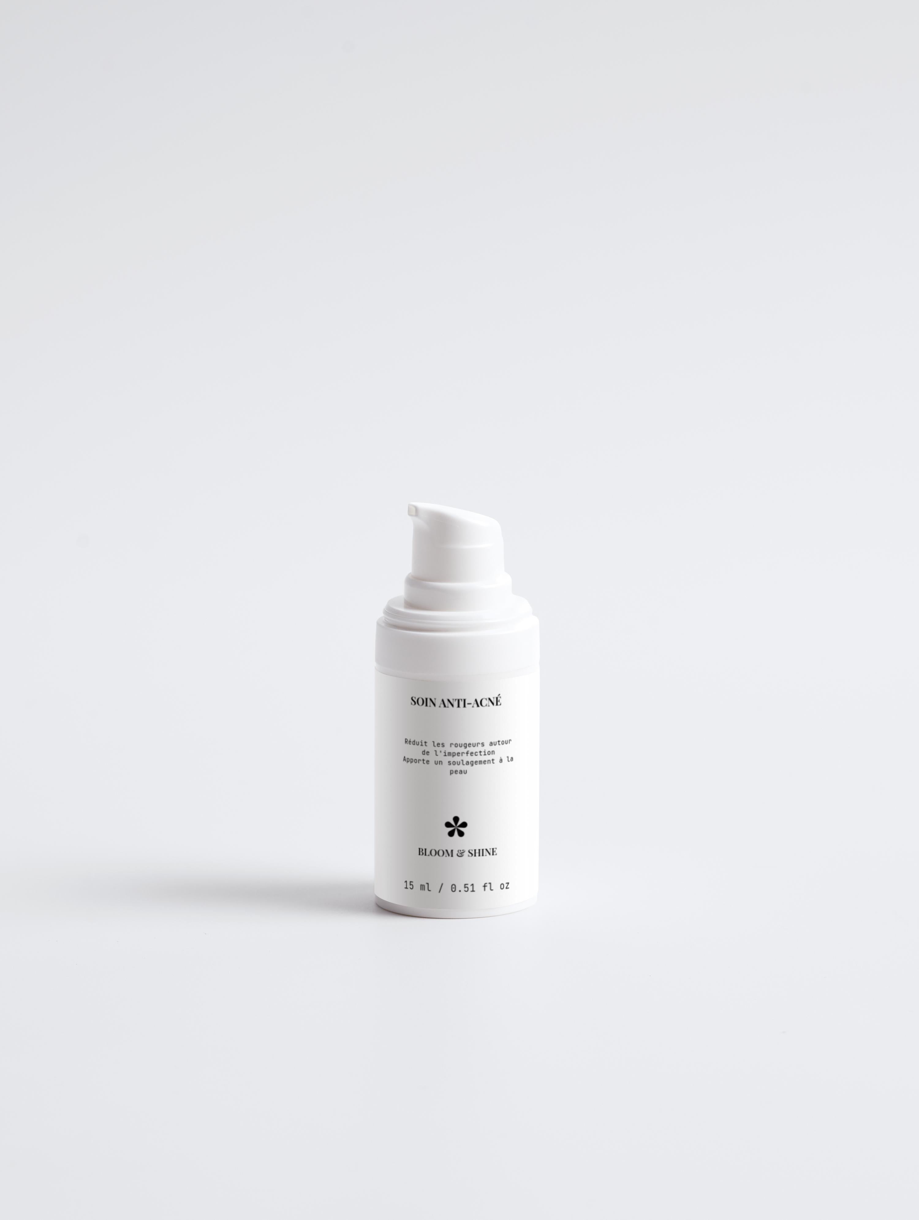 Coffret soin anti-acné, Acné Care