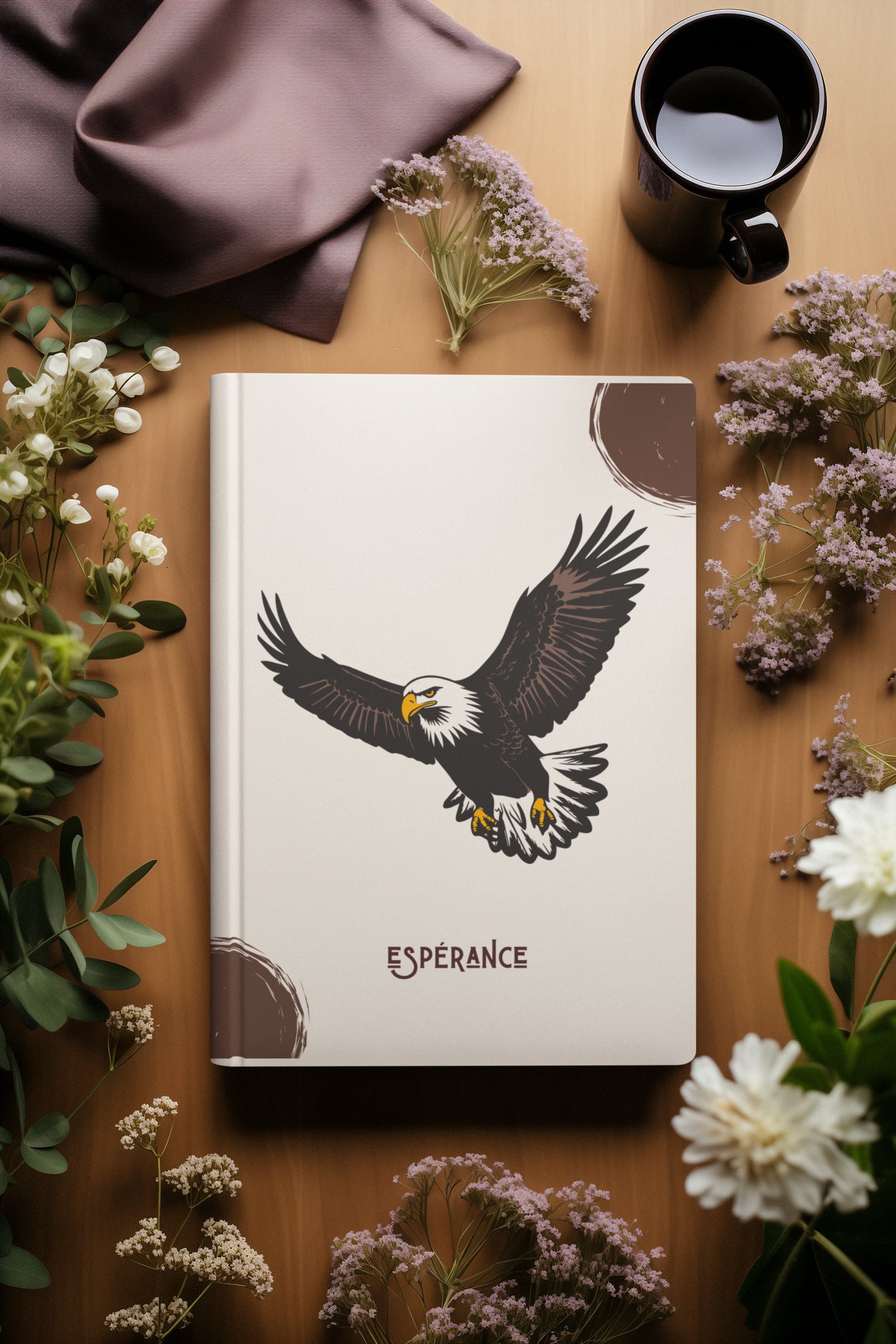 Journal de prières, Espérance