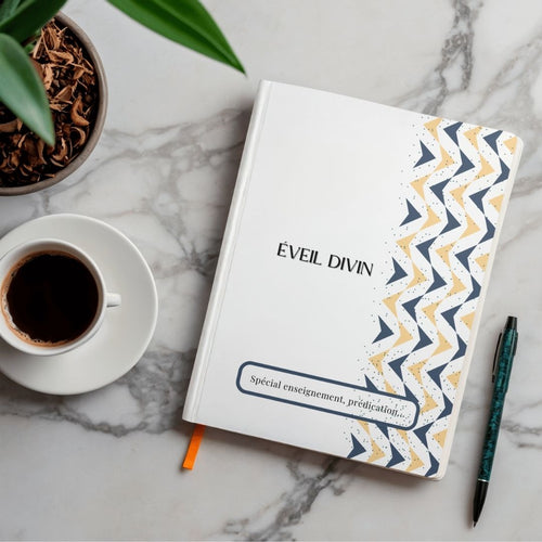 Carnet de notes, Eveil Divin