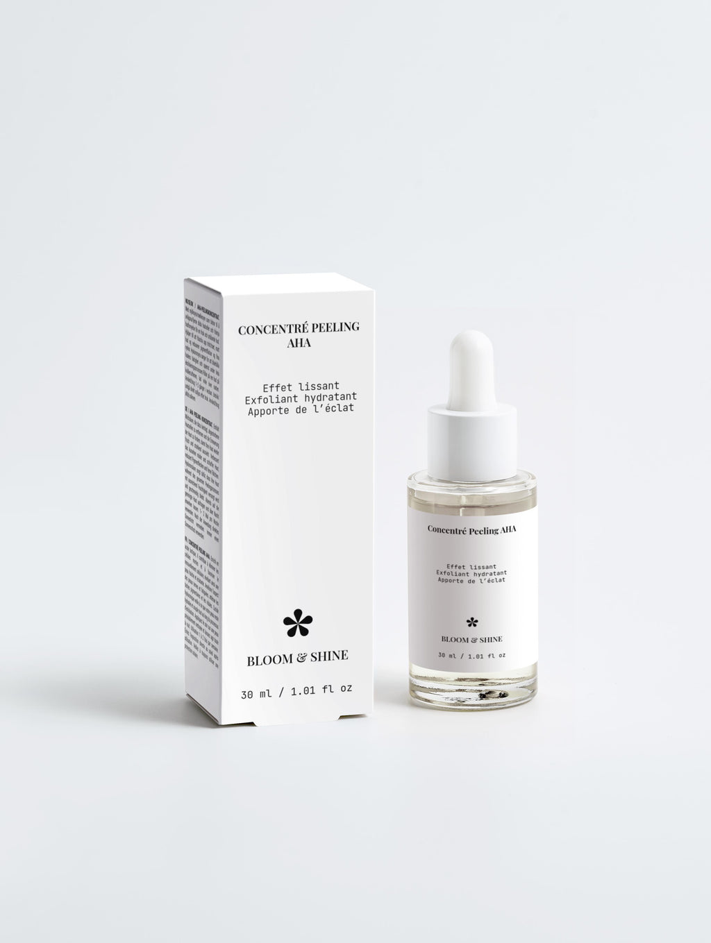 Coffret soin anti-acné, Acné Care