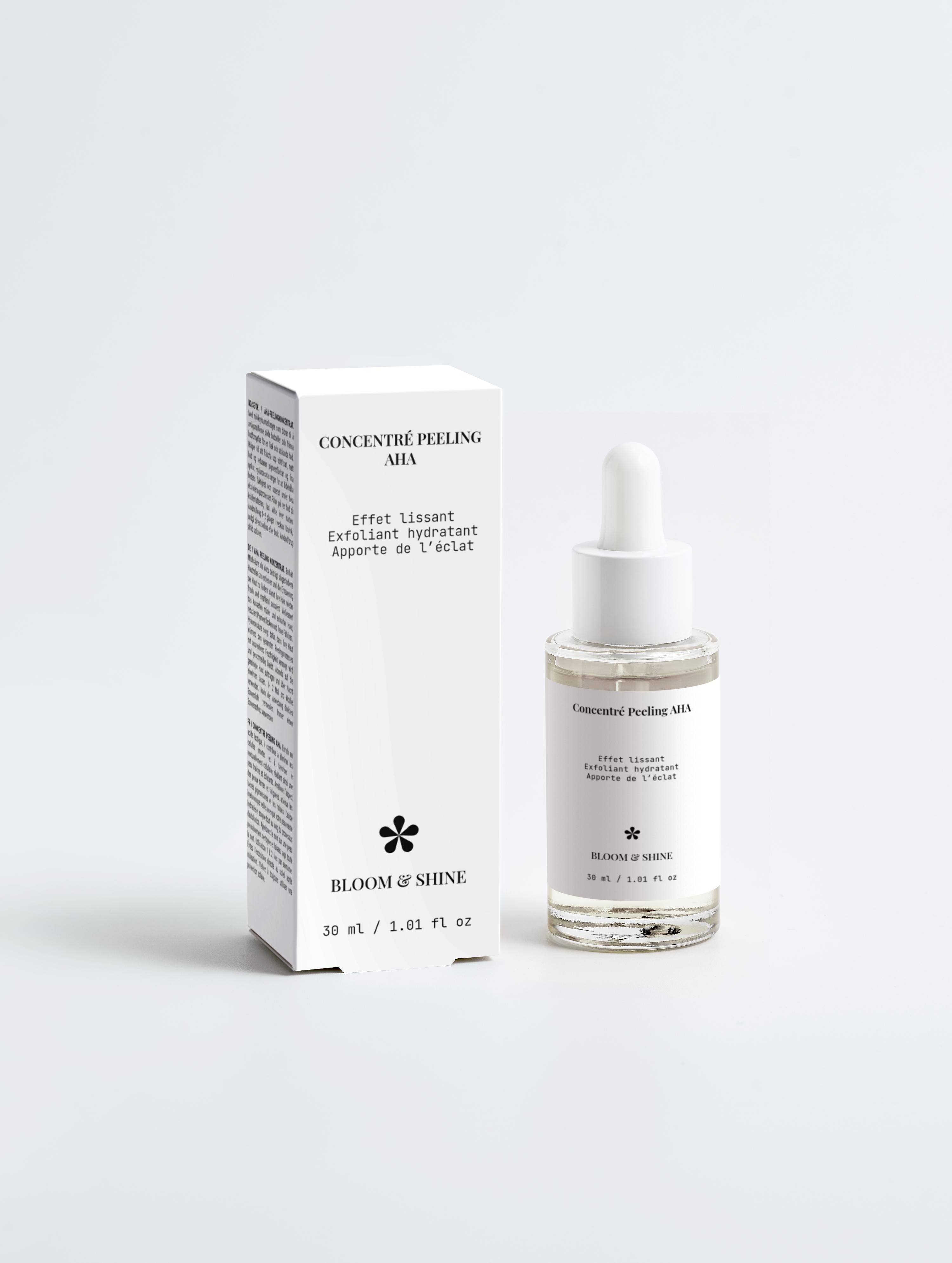 Coffret soin anti-acné, Acné Care
