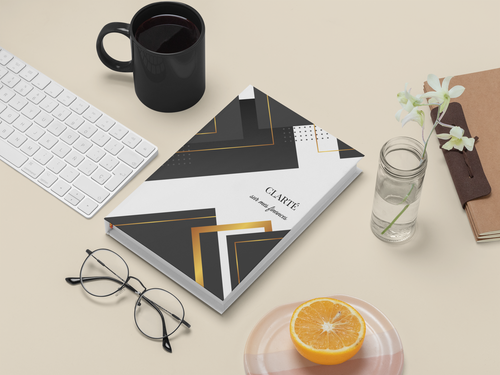 Budget planner, Clarté