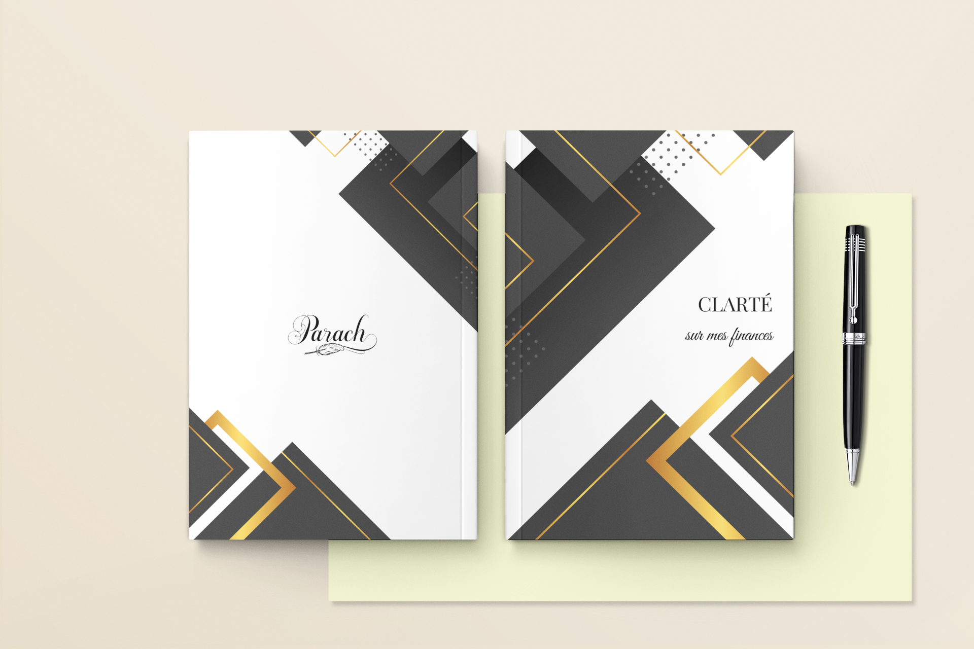 Budget planner, Clarté