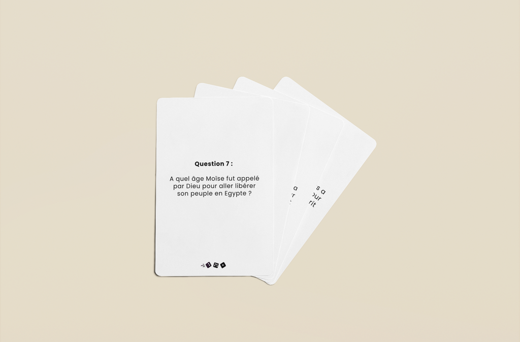 Jeu de cartes, Les nombres