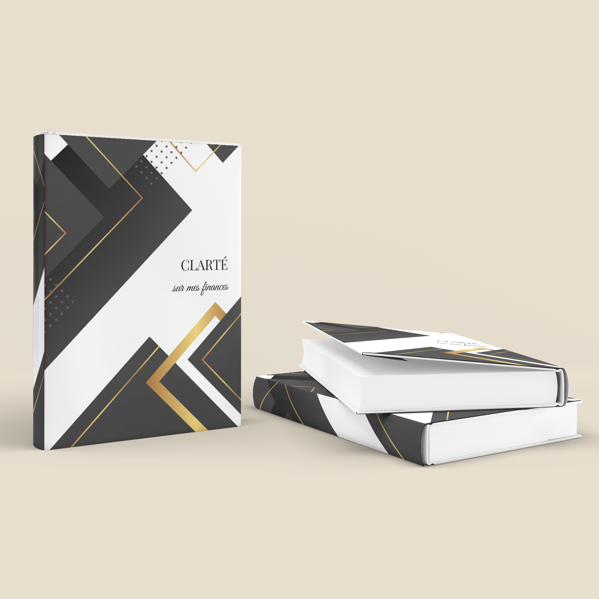 Budget planner, Clarté