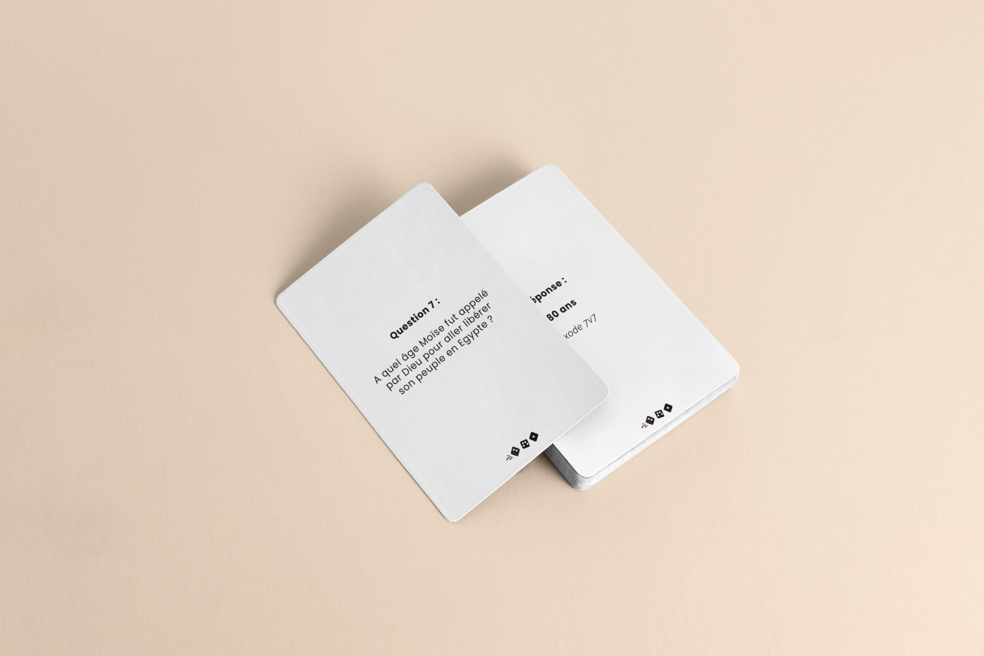 Jeu de cartes, Les nombres