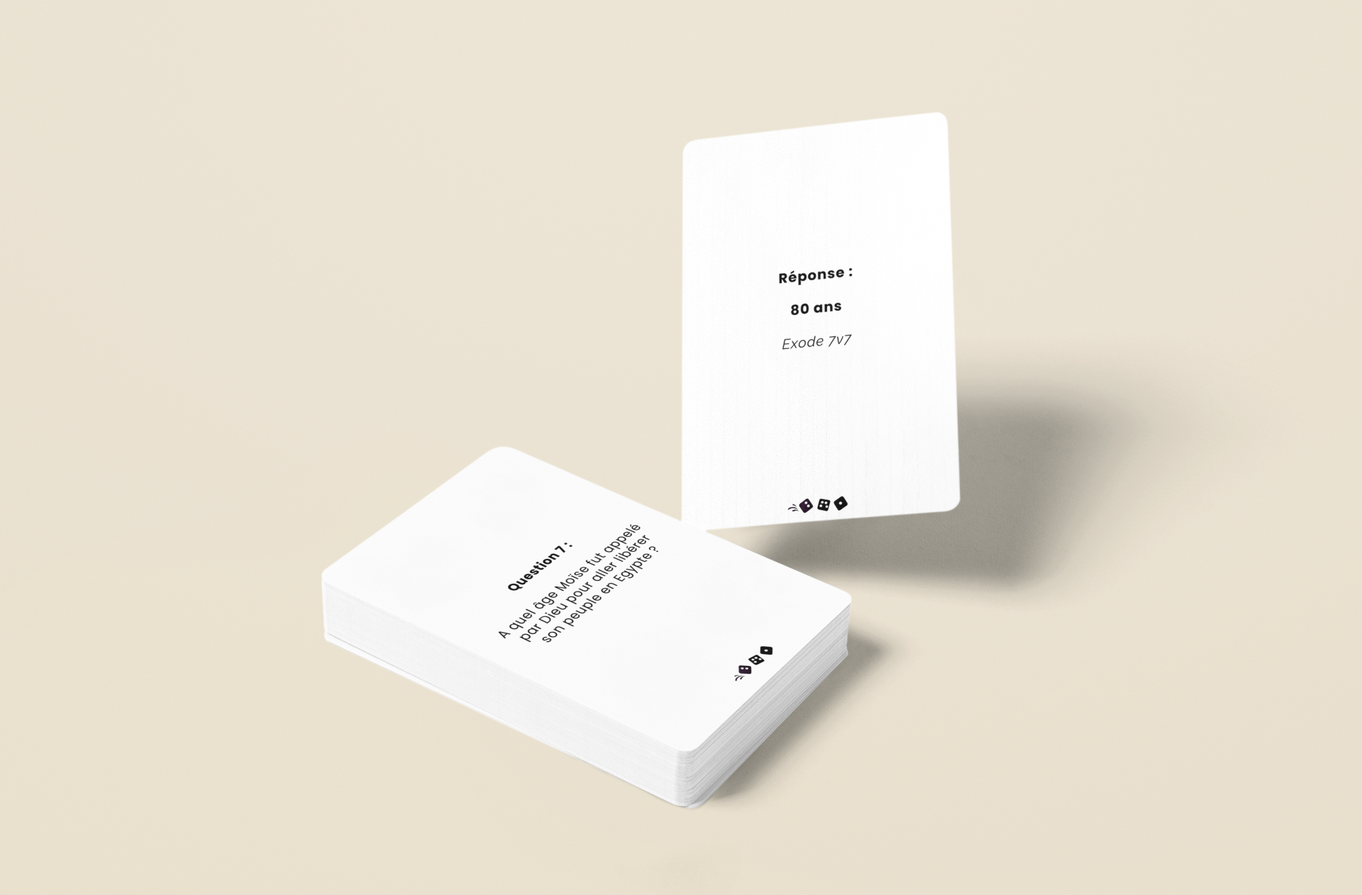Jeu de cartes, Les nombres