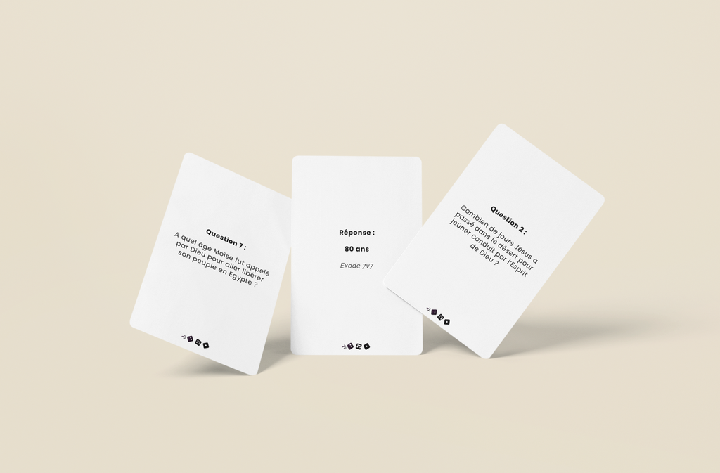 Jeu de cartes, Les nombres