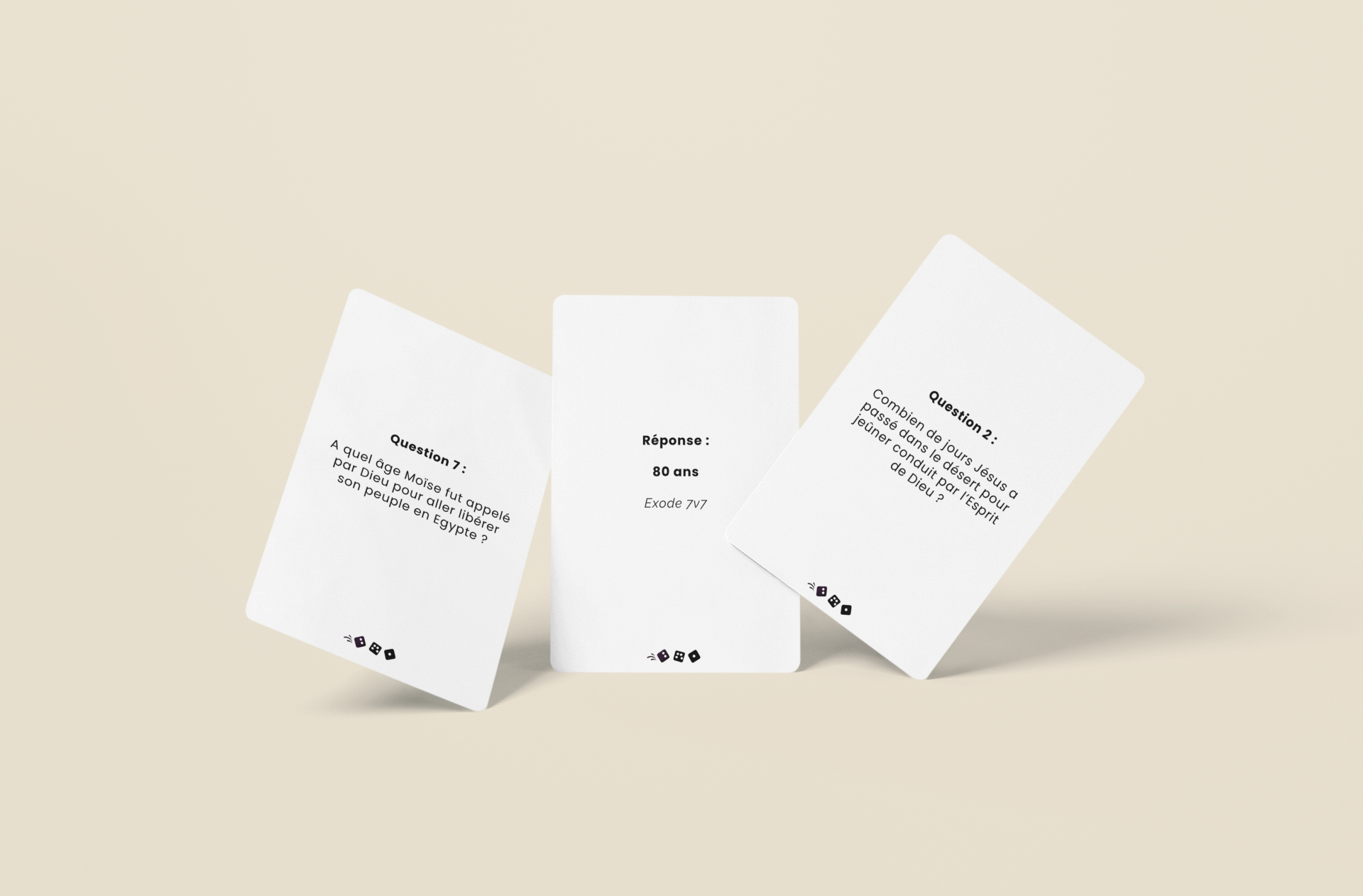 Jeu de cartes, Les nombres