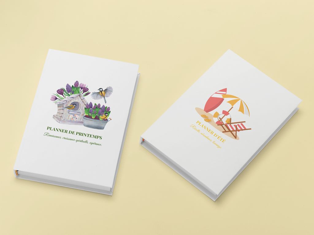 Collection “4 Saisons”