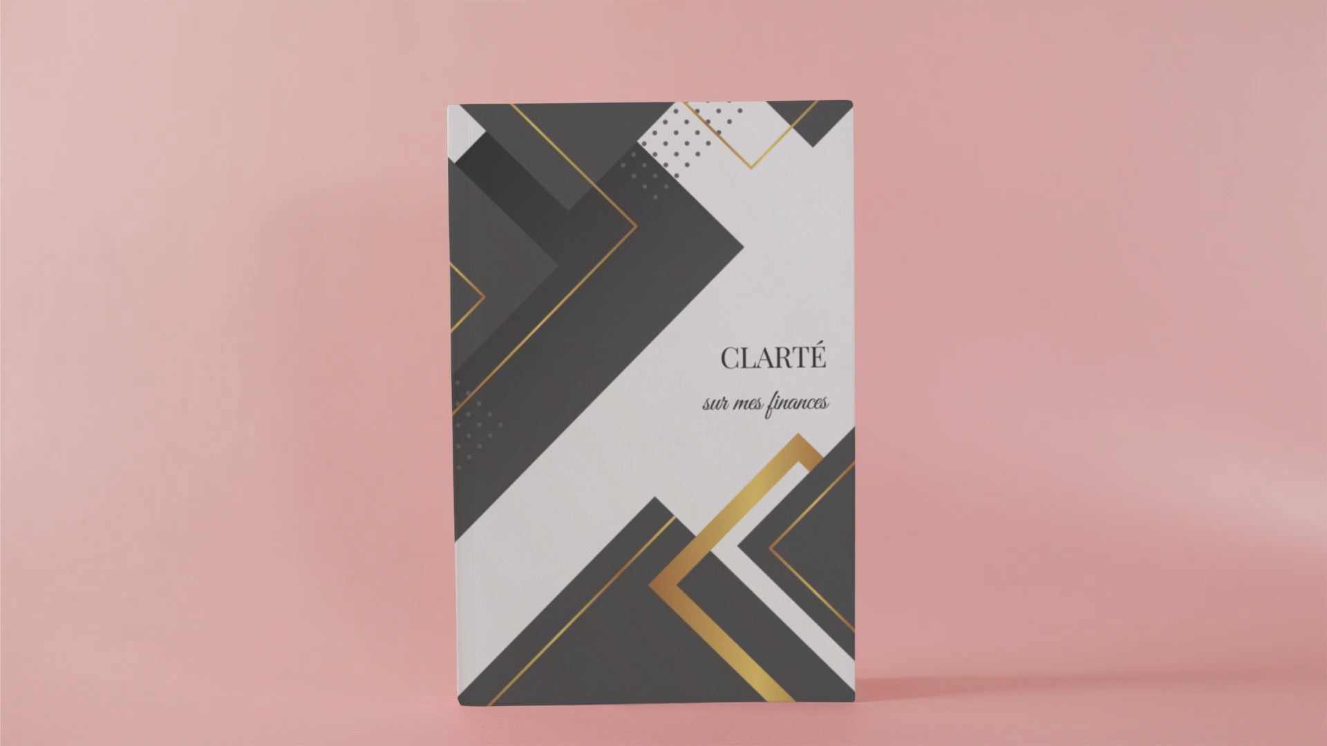 Budget planner, Clarté