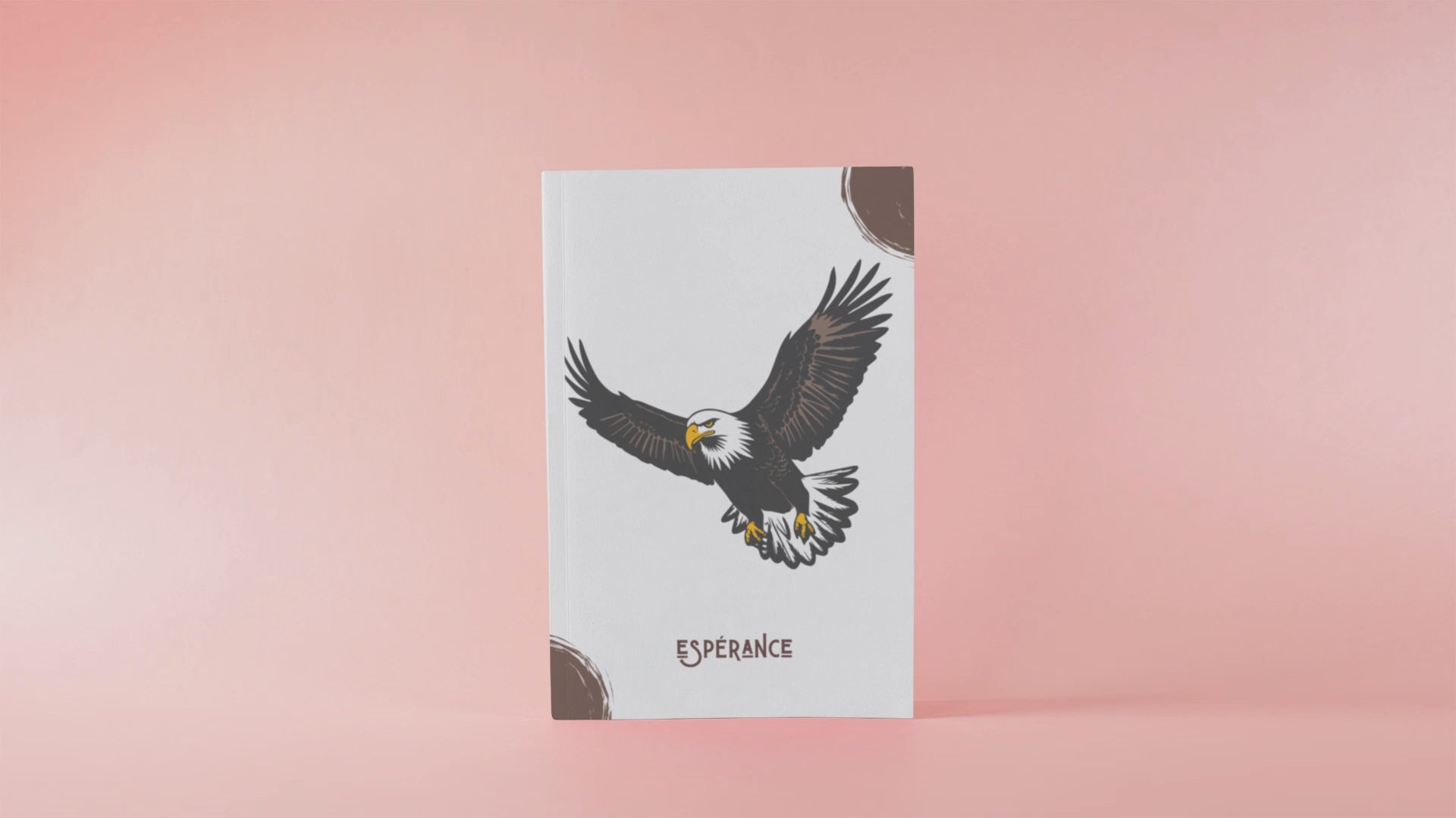 Journal de prières, Espérance