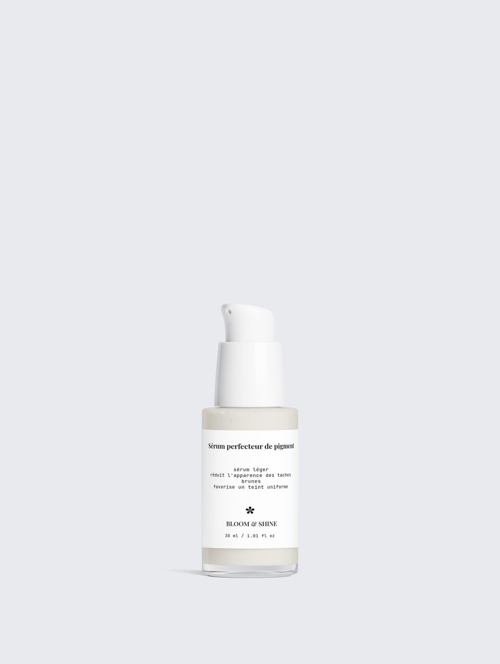 Sérum perfecteur de pigment