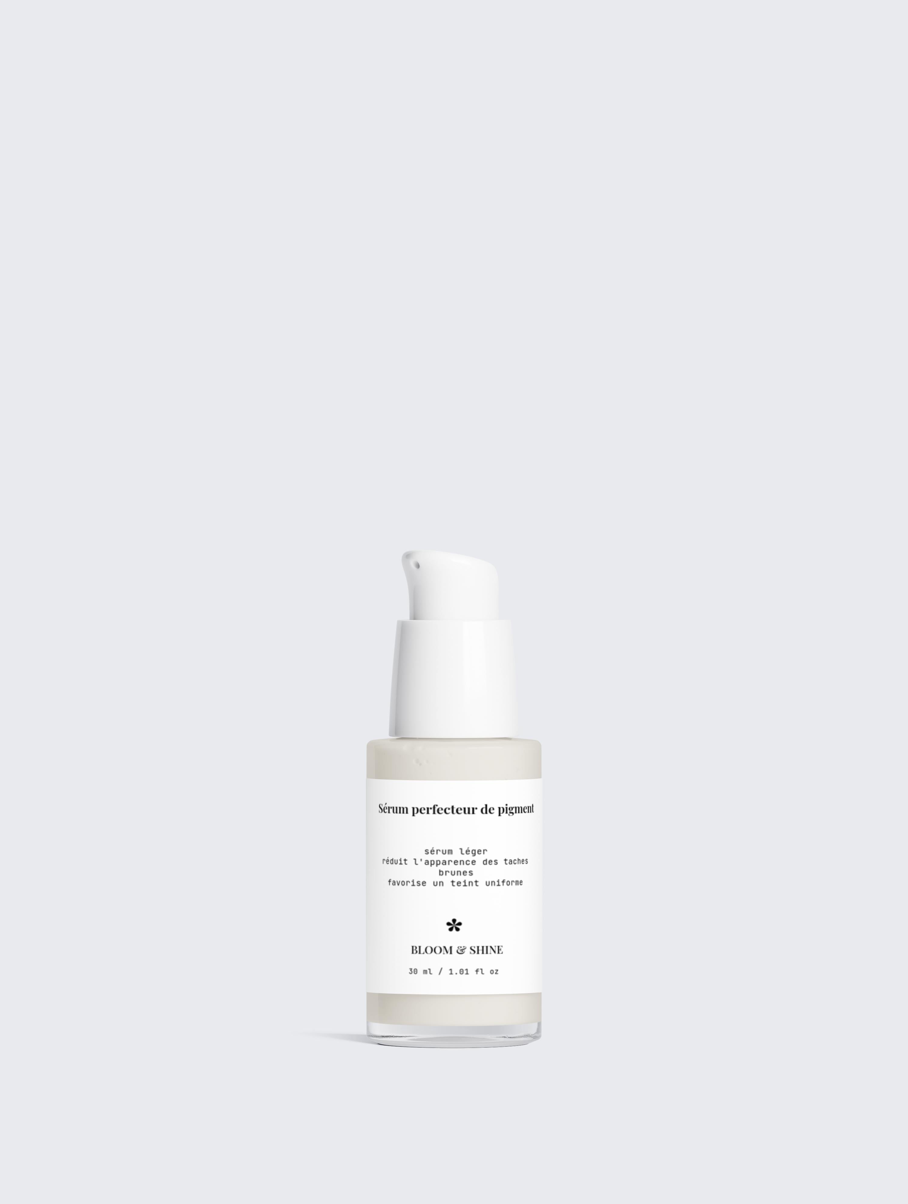 Sérum perfecteur de pigment